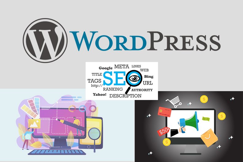 Top 10 Reasons Why I recommend WordPress for Small Businesses